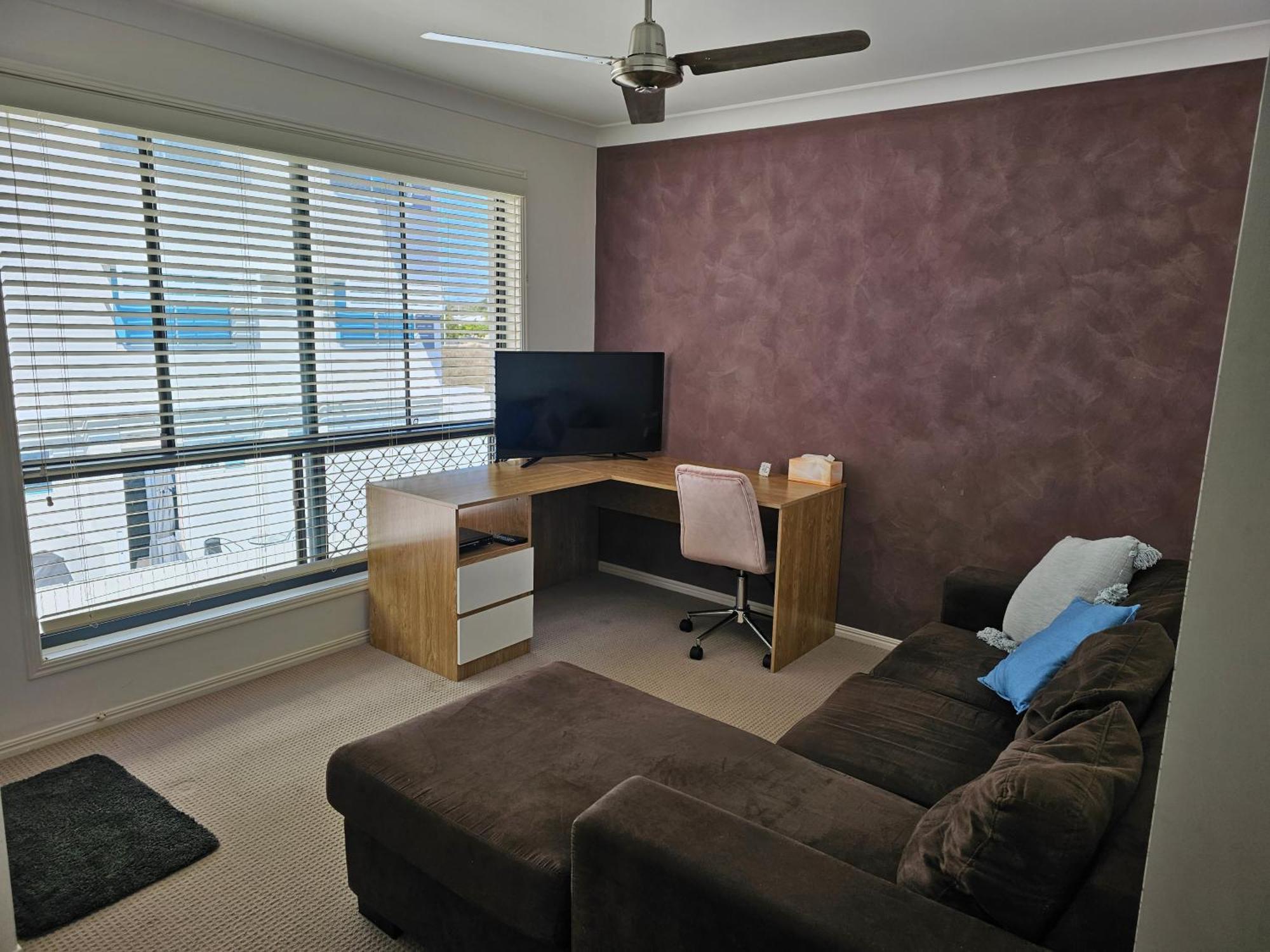 Koola Beach Apartments Bargara Exterior photo